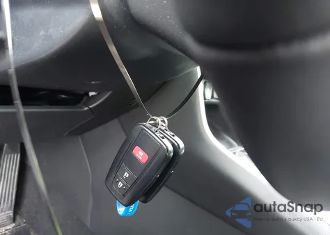 2023 Toyota Rav4 Xle z USA, uszkodzony, nr VIN 2T3P1RFV5PW378212